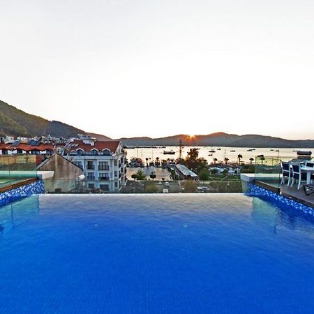 The Mara Palace Hotel Фетхие Экстерьер фото
