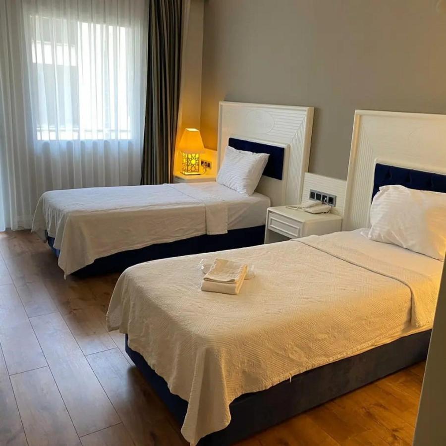 The Mara Palace Hotel Фетхие Экстерьер фото