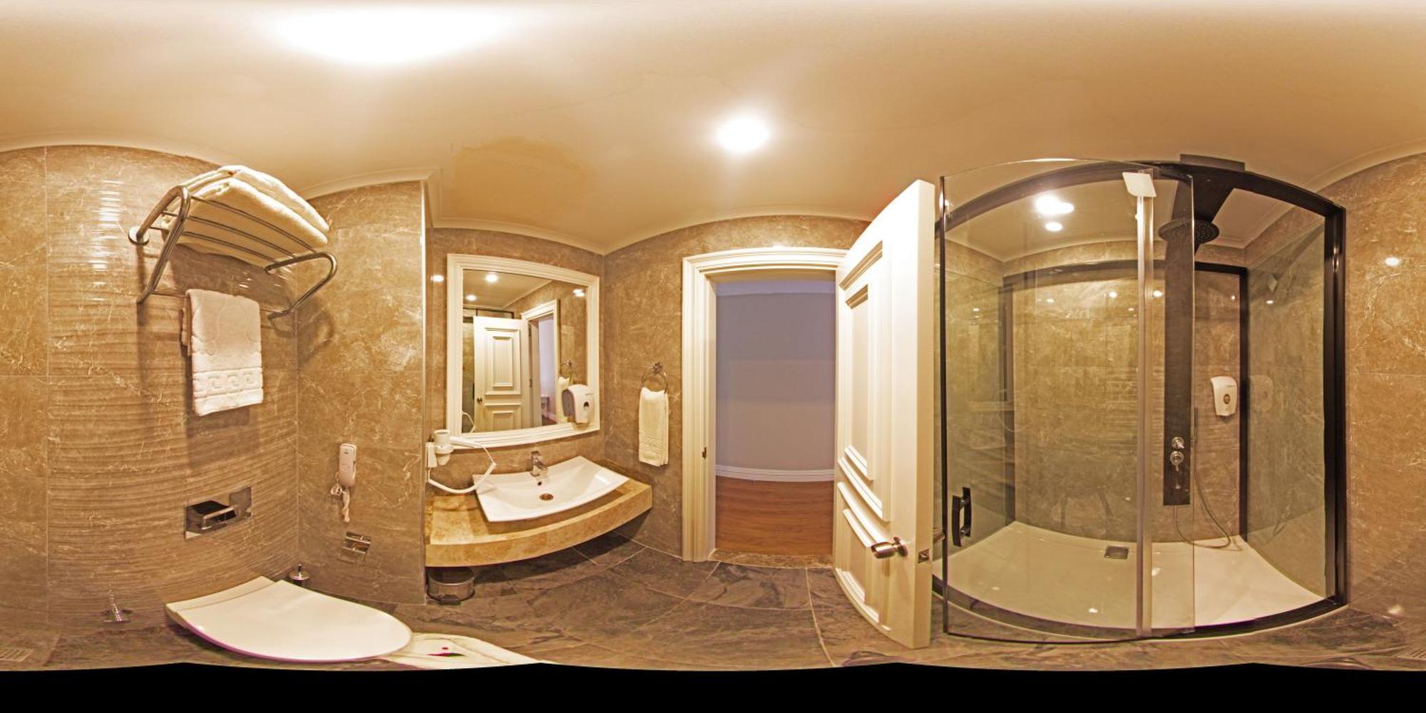 The Mara Palace Hotel Фетхие Экстерьер фото